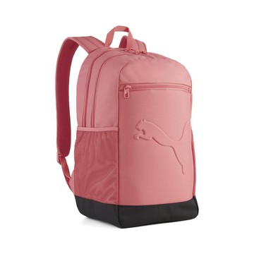 【PUMA官方旗艦】PUMA BUZZ後背包 男女共同 09115328