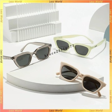 🕶百搭墨鏡🕶小紅書熱銷 方框眼鏡 韓版女士酷眼鏡 防紫外線眼鏡 駕駛眼鏡 女生防曬墨鏡 女生海邊墨鏡 太陽眼鏡抗uv