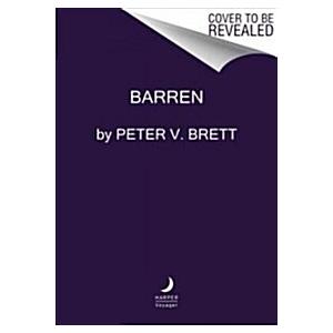 Barren (Paperback)