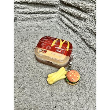 M記適用airpods4保護套airpodspro2保護套airpods4代耳機殼三四代蘋果耳機保護套airpods3套藍牙耳機保護套軟