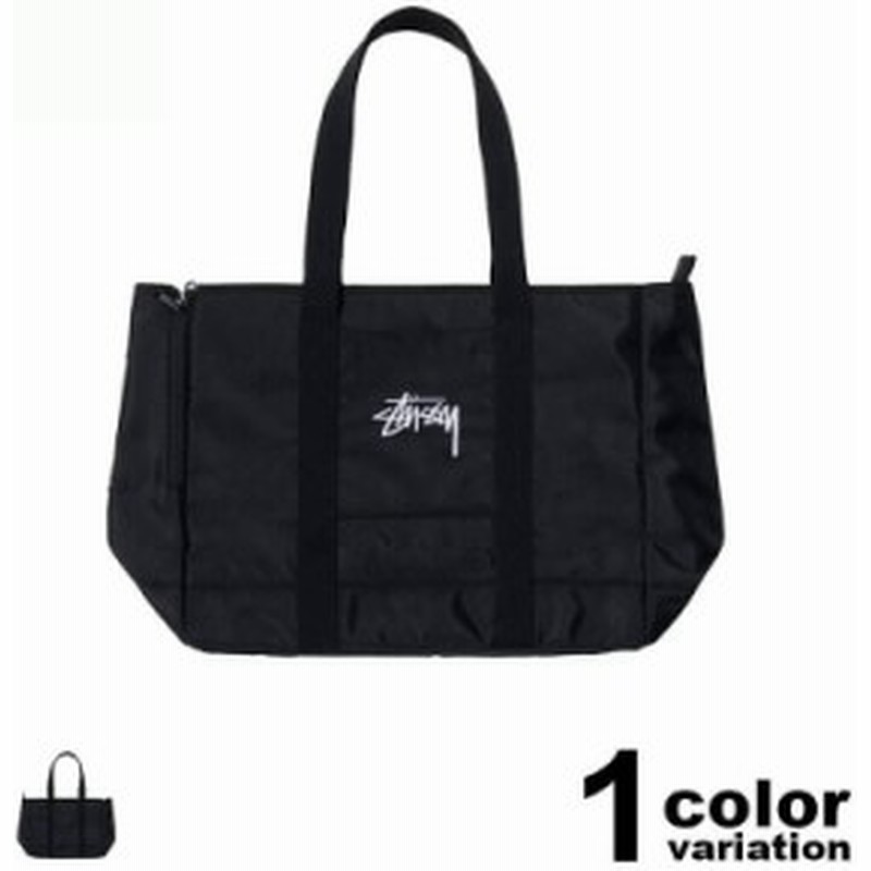 ステューシー Stussy Women トートバッグ レディース Stock Dog Tote