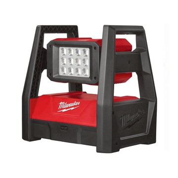 美沃奇 18V鋰電LED高亮度區域工作燈M18HAL-0(空機)