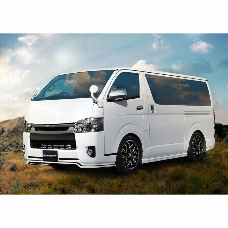 共豊 KYOHO ホイール レーベンハート GXL206 17×8.0J インチ 6H