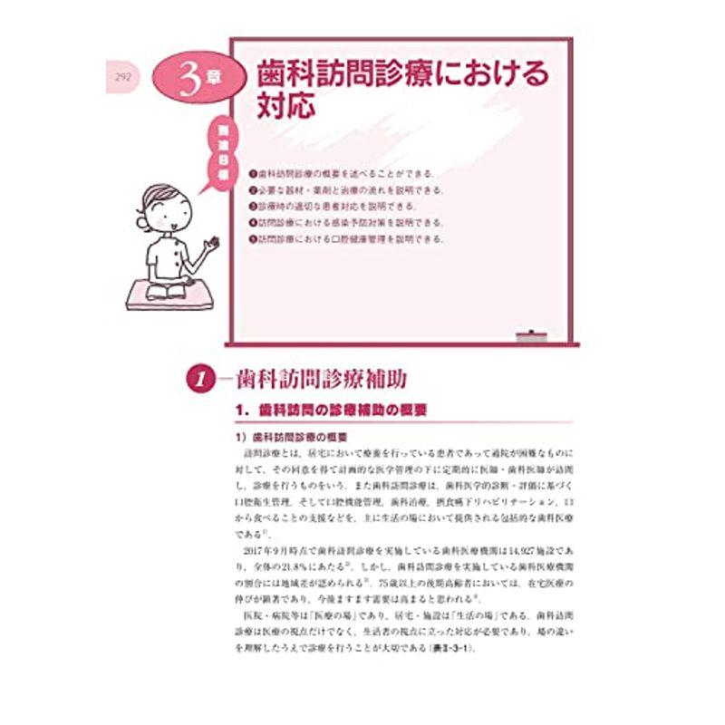 歯科衛生学シリーズ 歯科診療補助論