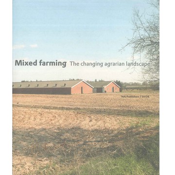 Mixed Farming -9789056623807 絕版英文設計書 [建築人設計人的店-上博圖書]