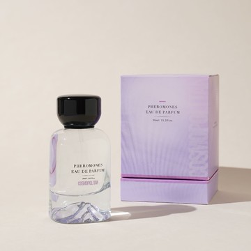 【Relove】費洛蒙淡香精-落日餘暉50ML