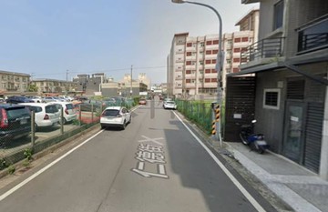 觀音工業區住宅｜桃園市觀音區仁德街