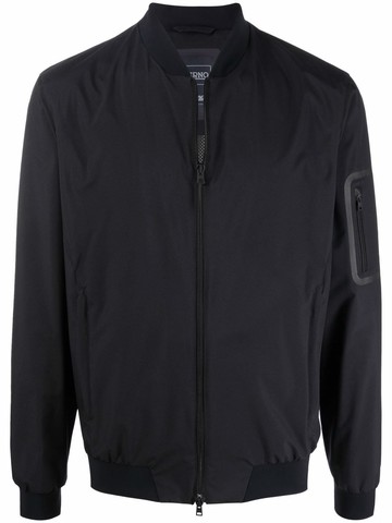 Herno `Windstopper` Bomber Jacket