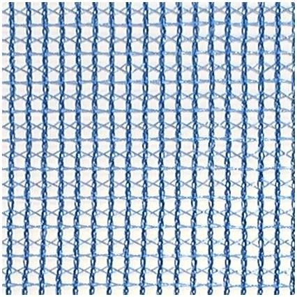 イノベックス　ダイオネット防風網 130　(青)　目合2mm　巾150cm×長さ50m　防風 防砂