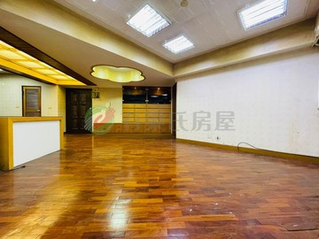 敦南遠企生活圈低公設高樓邊間四房｜台北市大安區和平東路三段