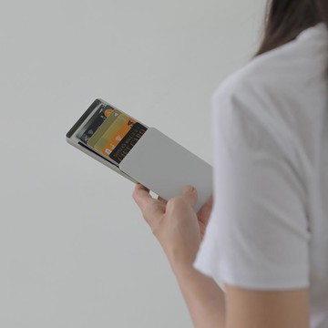 ZENLET 2 系列 - Zenlet 2 太空灰