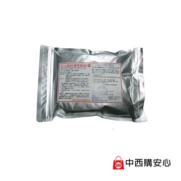 打火隊抗濕性餌劑 500g | 防治火蟻 入侵紅火蟻 百利普芬 火蟻中心推薦 中西化學 原廠公司貨