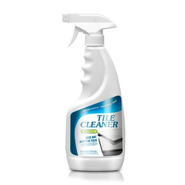 地板清潔劑 知微美磁磚強力清潔劑500ml