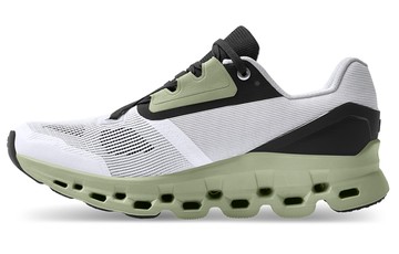WMNS CLOUDSTRATUS WHITE MOSS