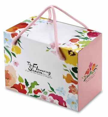 【基本量】2罐提盒/花開季節  / 100個【APP滿額下單10%點數(單一帳號最高1000點)】4/30止