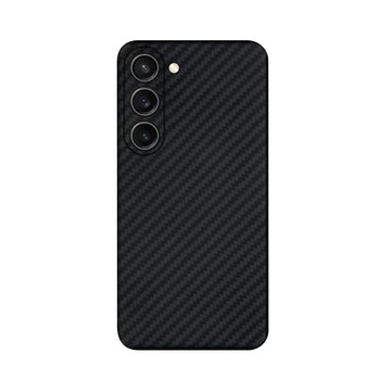 【Deff】Samsung Galaxy S23  DURO克維拉纖維 輕薄防摔手機殼 保護殼
