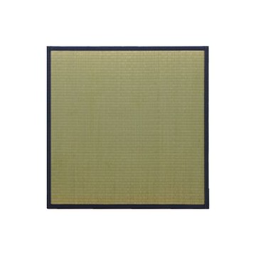 【IKEHIKO】包邊藺草榻榻米Agura(正方四片盒裝) 82x82x1.7cm(4件)