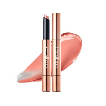 Coralhaze 極光豐潤果凍唇膏 07 乖乖粉橘 HUM