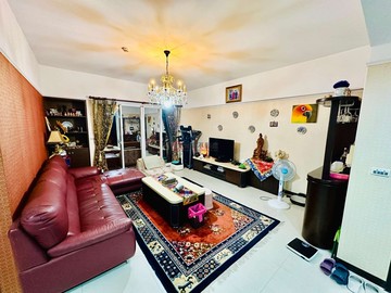 永慶保安米蘭花園廣場稀有溫馨四房~娟｜新北市樹林區復興路