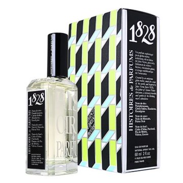 Histoires de Parfums 1828 凡爾納的世界環遊淡香精 EDP 60ml 平行輸入