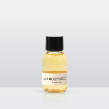 cepoLAB Biogenic Essence Blended Formula 50% 30ml