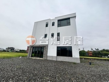 三星近安農溪農舍、全新完工、五套房｜買屋買地找志源｜宜蘭縣三星鄉大埔中路
