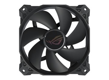 【享最高折300】ASUS華碩 ROG STRIX XF120 散熱風扇 靜音風扇 電腦機殼風扇 12cm風扇