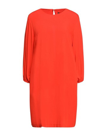 MANILA GRACE Mini dresses - Item 15089412