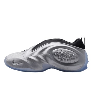 WMNS FIRST SIGHT SHADOW METALLIC SILVER BLACK ICE