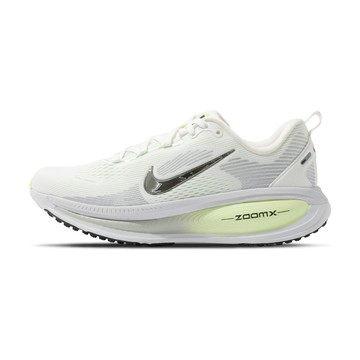 Nike Vomero 18 女鞋 綠黃色 運動 緩震 氣墊 跑鞋 網布 透氣 慢跑鞋 HM6804-107