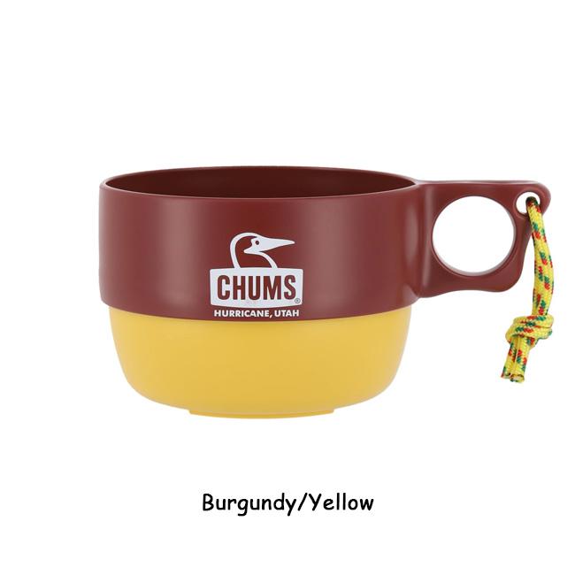 CHUMS チャムス Camper Soup Cup キャンパースープカップ CH62-1733