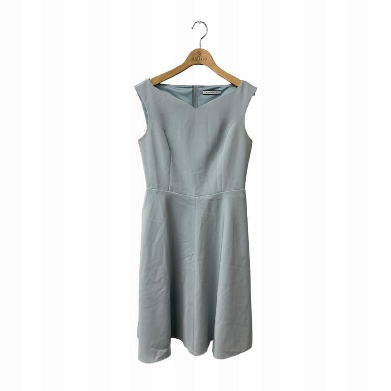 フォクシーニューヨーク Dress 35605 ワンピース ドレス 42
