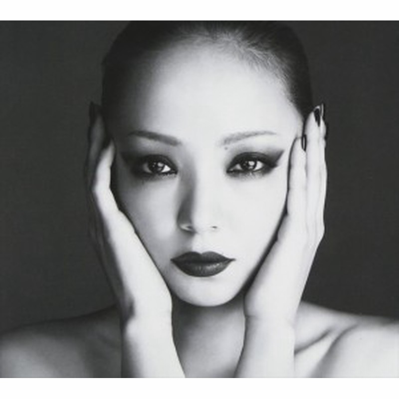 おまけ付 Feel Namie Amuro 安室奈美恵 Cd Blu Ray Avcn Sk 通販 Lineポイント最大1 0 Get Lineショッピング