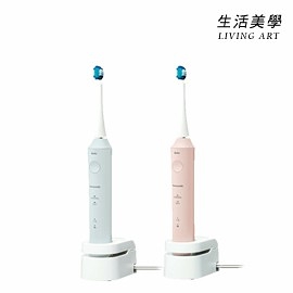 日本製國際牌PANASONIC【EW-DL37】電動牙刷音波震動國際電壓連續使用90