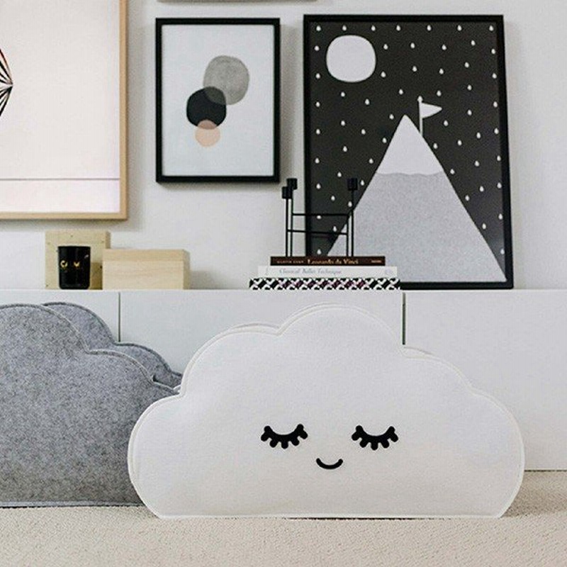 クラウドビン 収納ボックス Ch2102 赤ちゃん ベビー かわいい 収納 収納ボックス おむつ おむつ収納 布 収納ケース バスケット おもちゃ箱 おもちゃ 通販 Lineポイント最大0 5 Get Lineショッピング