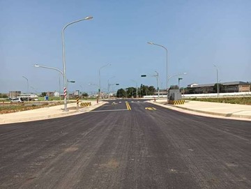 近埔心國小大面寬建地｜桃園市大園區橫埔段