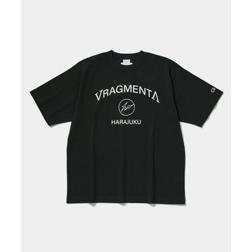 【日貨代購CITY】2024AW VA fragment design Champion TEE 藤原浩 麵包店 短T