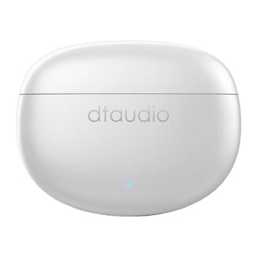 DTAudio Q36 雙降噪藍芽耳機 AI翻譯款 Q36-WH-AI  白色  DTA-Q36