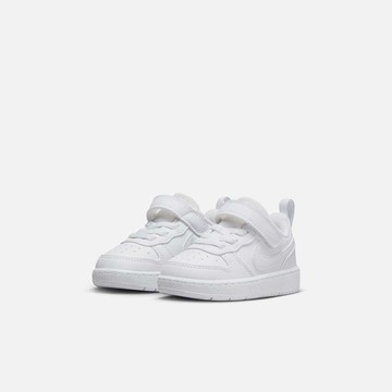 NIKE KIDS COURT BOROUGH LOW RECRAFT (TD) 童鞋-DV5458106