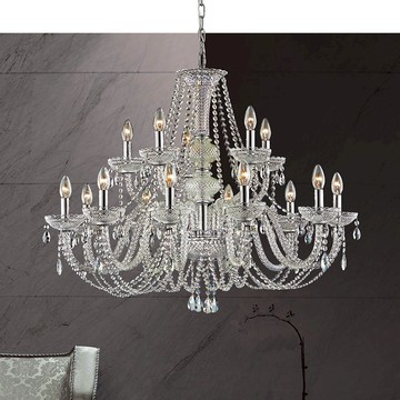 奢華水晶吊燈 41-20601