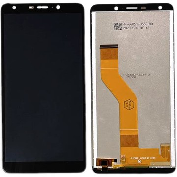 Wiko Y62 W-K610 View Max 液晶觸摸屏 屏幕總成 LCD ASEMBLY