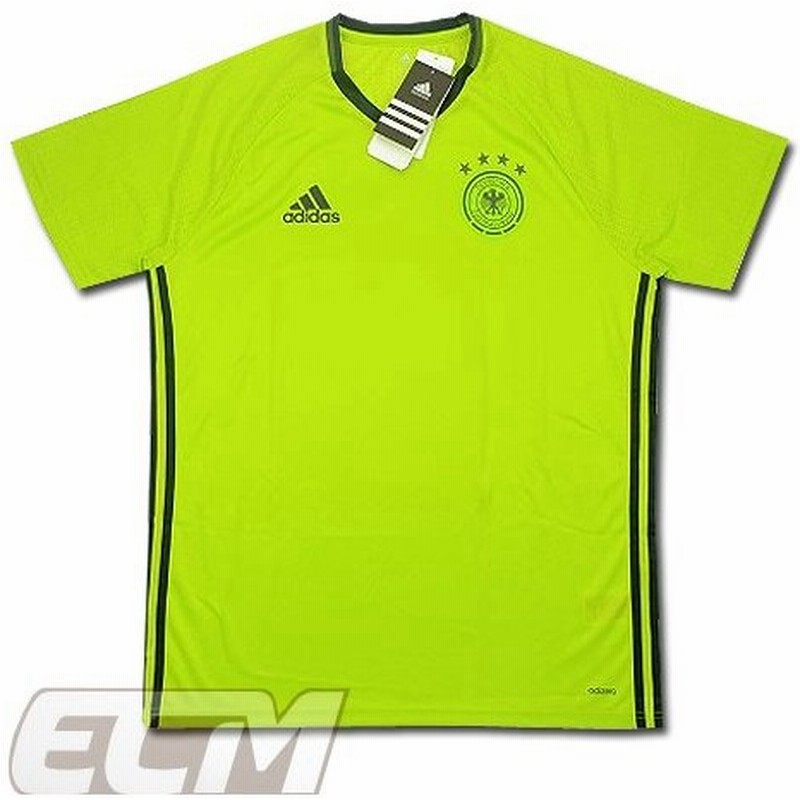 サッカー ドイツ代表 予約dfb03 ドイツ代表 16 17 トレーニングトップ イエロー 半袖 通販 Lineポイント最大get Lineショッピング