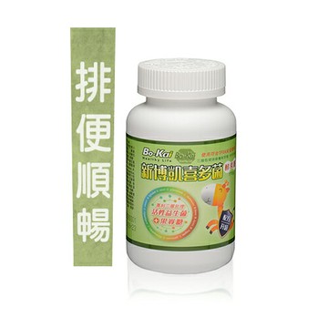 新博凱 喜多菌 酵素粉 170公克