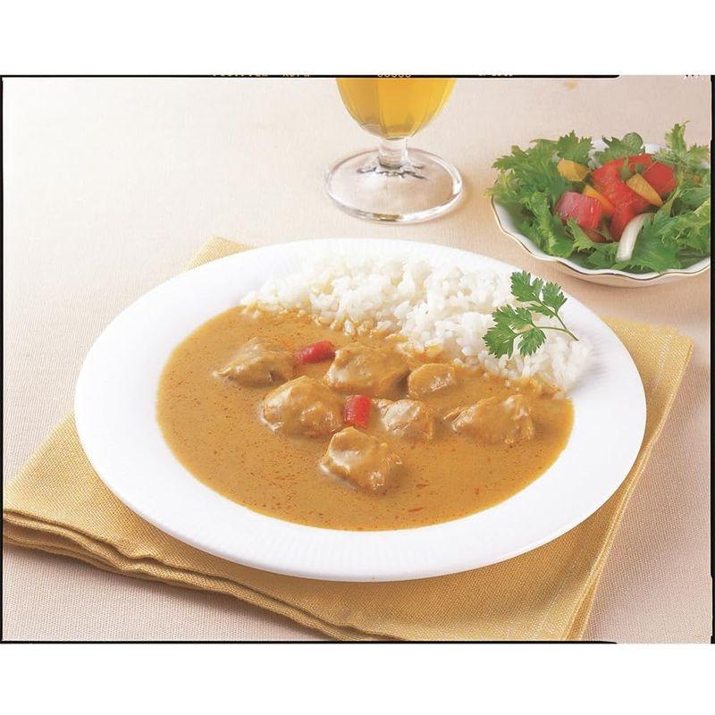 いなば食品 いなば チキンとタイカレーイエロー 125g×24個