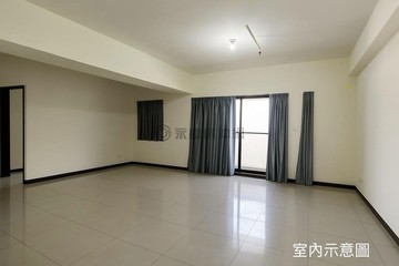 小吳好宅八德重劃區皇翔百老匯一期公園景觀四房雙車｜桃園市八德區建德路