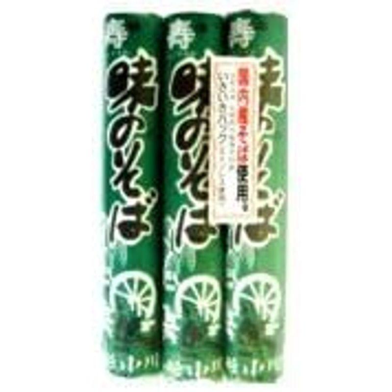 味のそば 150g×3×15袋