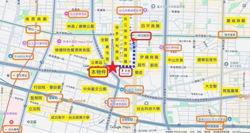 松江南京獨戶電梯3房．明亮屋況美㊣光頭小黃誠信認真｜台北市中山區長安東路二段