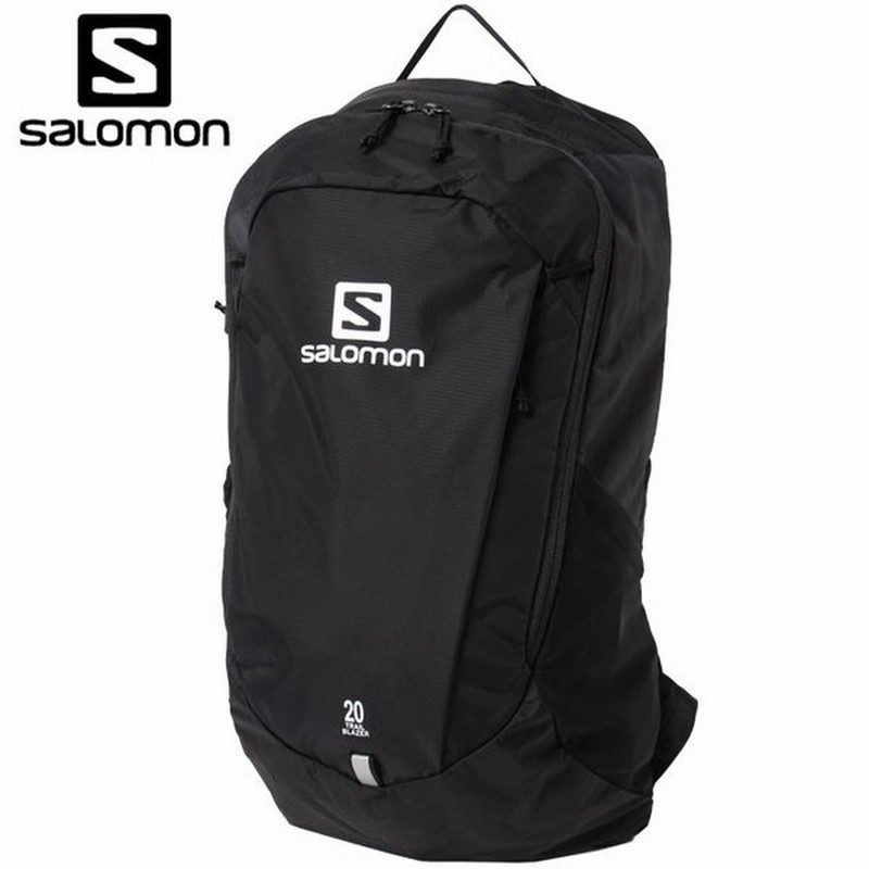 サロモン リュックサック l メンズ レディース トレイルブレイザー Trailblazer Lc Salomon 日帰り登山 通販 Lineポイント最大0 5 Get Lineショッピング