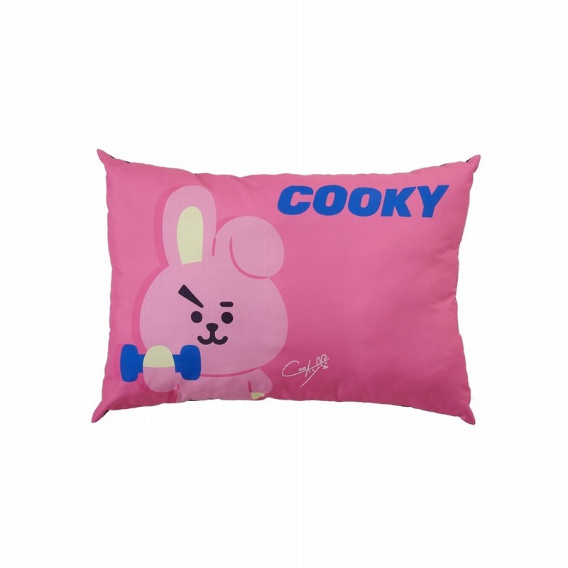 Bt21キャラクター枕 通販 Lineポイント最大get Lineショッピング