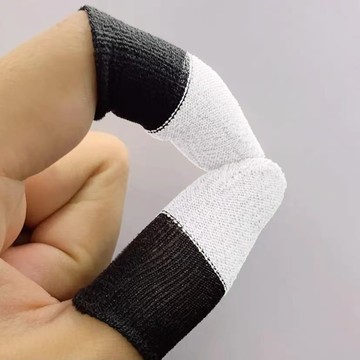 吃鸡手指 防滑指套 吃雞指套 電競吃雞王者手游指套『ZW9688』